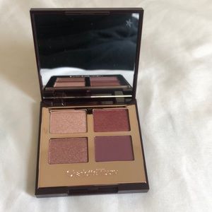 Charlotte Tilbury luxury palette